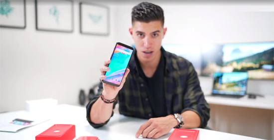 一加5T發(fā)布前總結(jié)：配置、外形無亮點 售價或成殺手锏