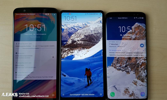 一加5T發(fā)布前總結(jié)：配置、外形無亮點 售價或成殺手锏