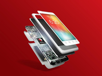 安卓廠商跟著蘋果學(xué)？停止向高通交專利費或成趨勢