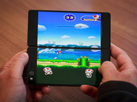 折疊屏將成手機行業下個關鍵詞 這些廠商早已積極備戰