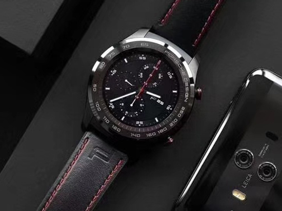 壓倒小米重回榜首！蘋果Apple Watch第三季度出貨量出爐