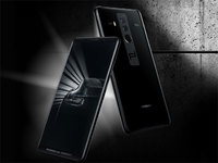 三款華為Mate 10全面開售：保時捷設計瞬間售罄！