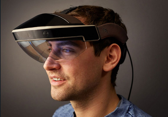 這次來(lái)真的！蘋果AR眼鏡將在2019年上市