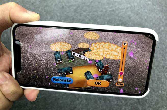 這次來(lái)真的！蘋果AR眼鏡將在2019年上市