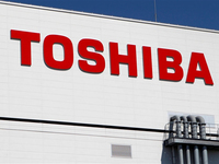 核心業(yè)務(wù)一再出售，東芝接下來要賣個(gè)人PC