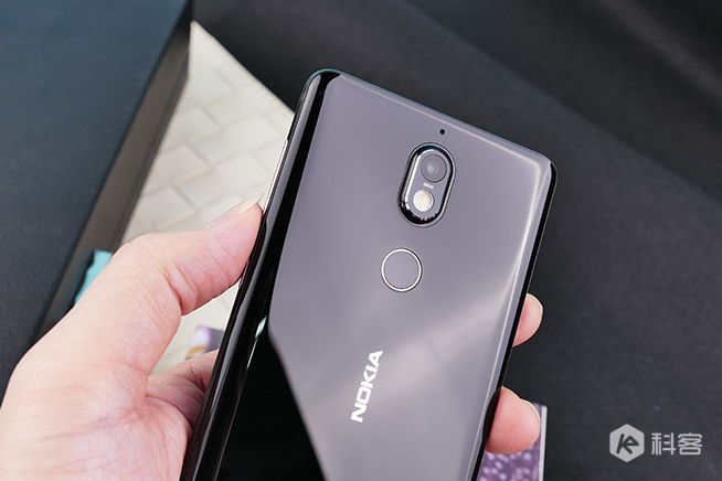 諾基亞7體驗(yàn)評測：卸掉情懷重新上路，不一樣的安卓味道