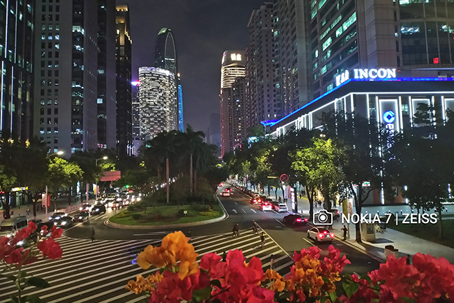 諾基亞7體驗(yàn)評測：卸掉情懷重新上路，不一樣的安卓味道