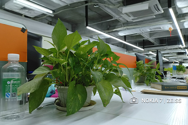 諾基亞7體驗(yàn)評測：卸掉情懷重新上路，不一樣的安卓味道