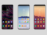 科客晚報(bào)：三星S9真機(jī)諜照再曝，MIUI 9穩(wěn)定版大規(guī)模推送