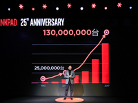 劇情反轉！誰說聯(lián)想毀經典ThinkPad？一個數(shù)字讓所有人沉默