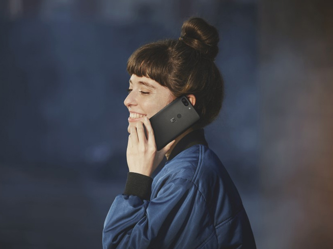 全面屏一加5T海外先行:升級幅度小得可憐,加油可安心等明年!