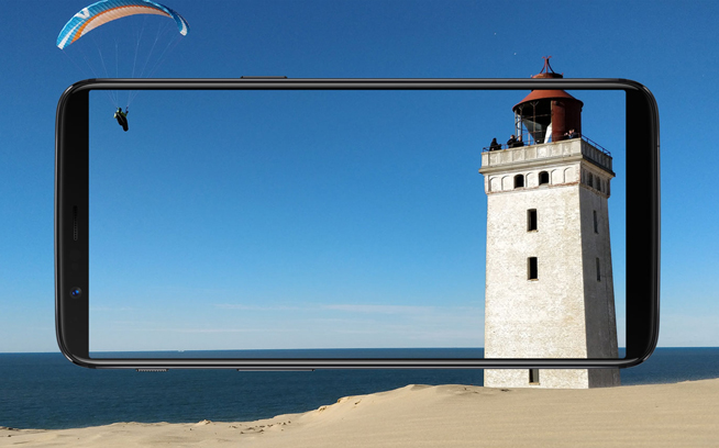 全面屏一加5T海外先行:升級幅度小得可憐,加油可安心等明年!