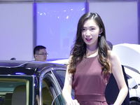 2017廣州車展：除了看車看美女，還有好玩VR體驗(yàn)別錯(cuò)過(guò)