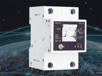 坐擁15項專利！曼頓智慧空開亮相第19屆高交會