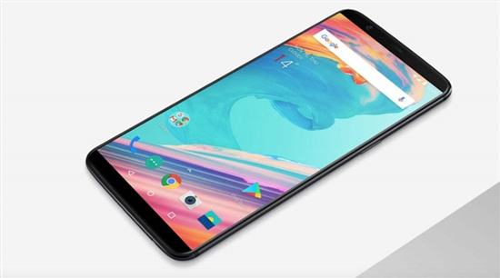 外媒吐槽一加5T沒(méi)適配安卓8.0，官方表示已在測(cè)試