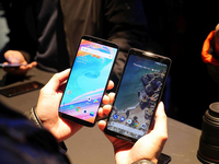 年度重磅大戲：一加/360/榮耀“撞車(chē)風(fēng)云”11月28日北京上演