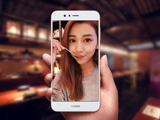 華為nova 3現(xiàn)身工信部：高顏值全面屏+正面指紋設計