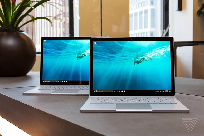 Surface Book 2邊充邊玩會掉電？微軟：機制就是這么設(shè)置的！