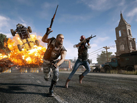 科客晚報：騰訊拿下《絕地求生》國服代理權(quán)，小米6嘗鮮安卓奧利奧