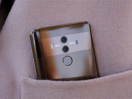 華為Mate 10超給力！西歐市場同期銷量超P10一倍