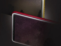 金立8款全面屏新機(jī)開(kāi)啟預(yù)約：官方自曝M7新配色