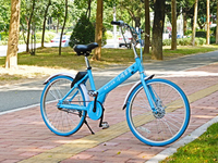 共享單車倒閉潮繼續(xù)：這次輪到小鳴單車了！