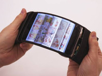 全面屏這么快就涼了？蘋果申請可折疊屏專利：或2021年面世