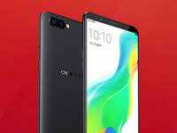 科客晚報：小米千元全面屏新機(jī)曝光，OPPO R11s Plus首戰(zhàn)告捷