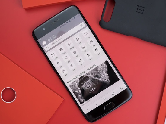 一加5升級(jí)安卓8.0解鎖新功能：增加面部解鎖