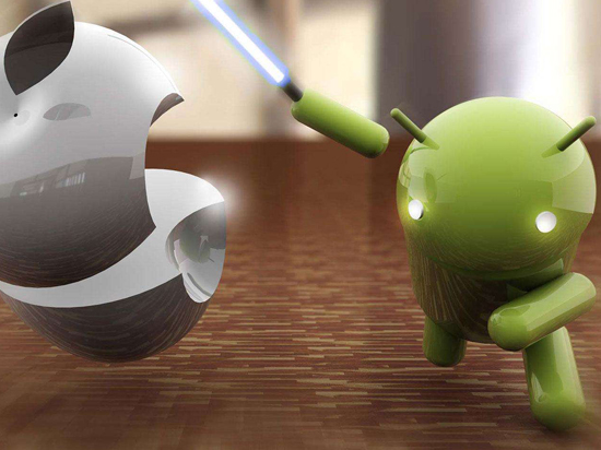 干掉手機卡頓！原因和解決方法大揭秘