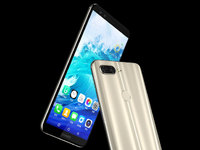 999元起！金立發(fā)布4大系列8款全面屏新機(jī)