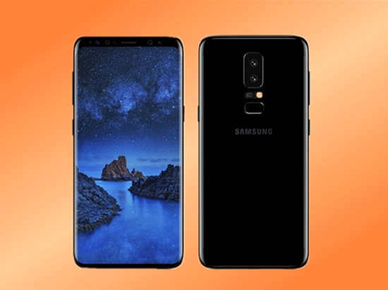 科客晚報：三星S9拒絕跟風配劉海，曲屏Nokia 9真機渲染圖曝光