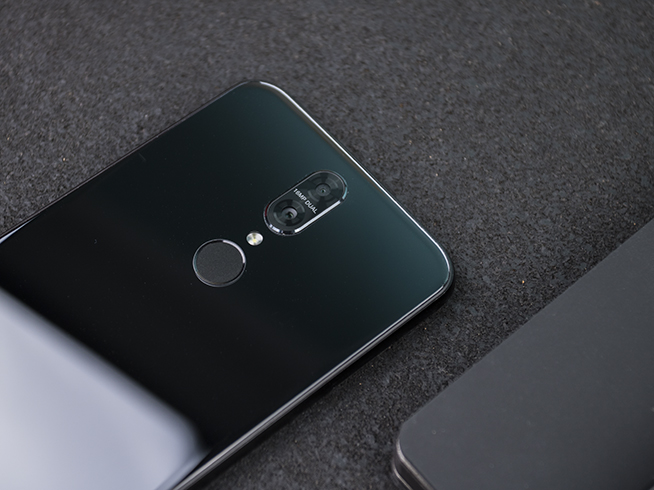 360 N6 Pro上手體驗：可能是迄今最美的N系列機型