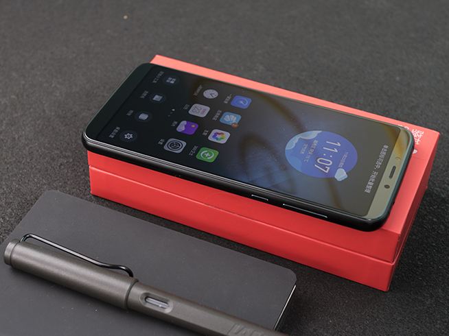 360 N6 Pro上手體驗：可能是迄今最美的N系列機型