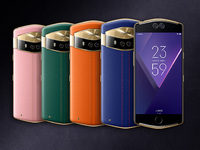 繼華為后，美圖V6將是5000元檔國產(chǎn)手機新爆款？