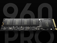 固件出事了？三星960系列SSD突然讓電腦爆卡