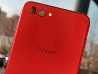 AI不釋手的體驗！麒麟970全面屏旗艦榮耀V10評測