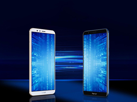 科客晚報：榮耀暢玩7X今晚登陸倫敦，諾基亞雙旗艦曝光