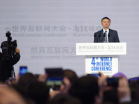 馬云談公益：不是攀比，各盡所能就好