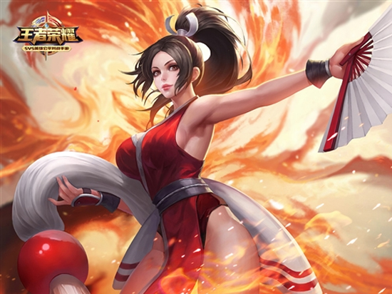 不再是旗艦專屬！《王者榮耀》將全面開放高幀率模式