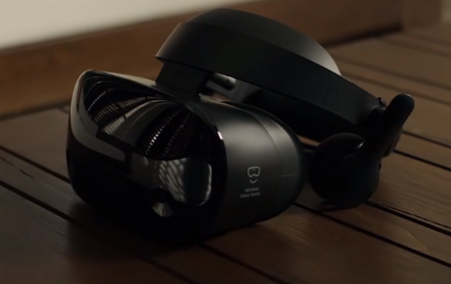 三星玄龍MR/瞳3D筆記本發(fā)布：技術(shù)超越傳統(tǒng)，視覺體驗更出色！