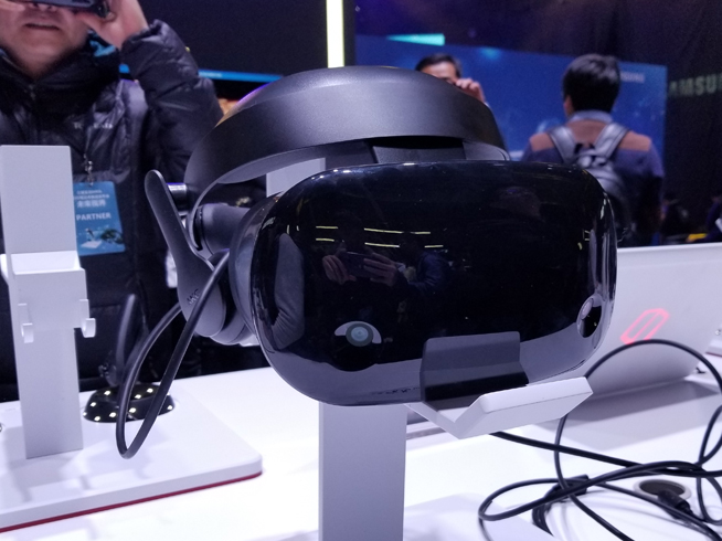 三星玄龍MR/瞳3D筆記本發(fā)布：技術(shù)超越傳統(tǒng)，視覺體驗更出色！