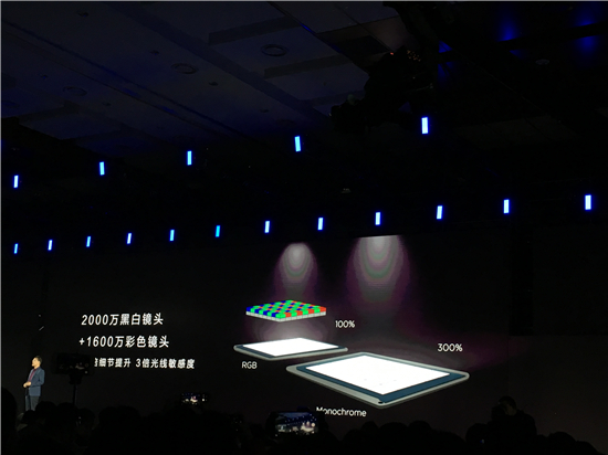 2699元起！華為nova 2s正式發布：前后雙攝，麒麟960芯片