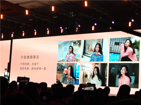 2699元起！華為nova 2s正式發布：前后雙攝，麒麟960芯片