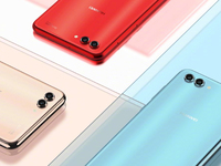 2699元起！華為nova 2s正式發布：前后雙攝，麒麟960芯片