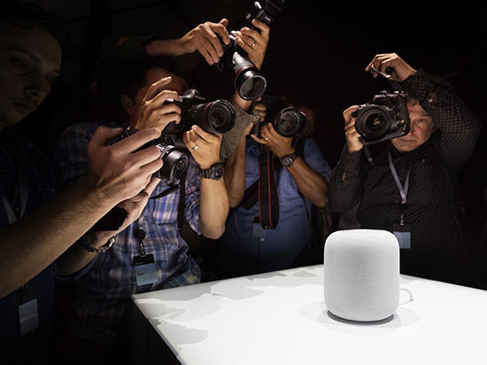 外媒評(píng)2017年最失望的科技產(chǎn)品：Pixel 2系列、HomePod上榜