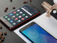 魅藍“百貨店”即將上線？李楠：一大波魅藍配件在路上