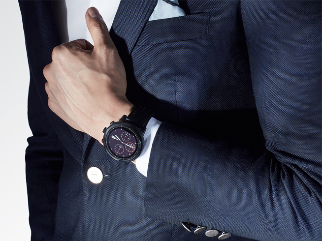 AMAZFIT智能運動手表2發(fā)布：顏值功能全面升級！售價999元起