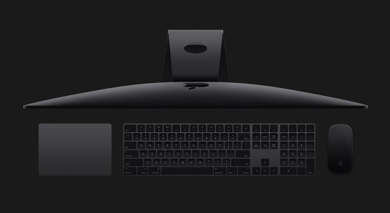 經(jīng)典外觀+怪獸級別性能：新iMac Pro將于12月14日開啟預訂