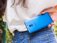 全面屏魅藍6s驚喜曝光：三星全網(wǎng)通處理器加持，可惜年內(nèi)上市真沒戲了